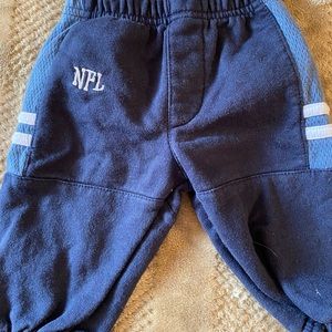 NFL pants